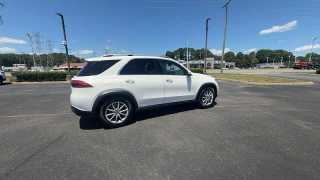 Used 2025  Mercedes-Benz GLE GLE 350 4MATIC SUV at CarloanExpress&period;Com near Hampton&comma; VA