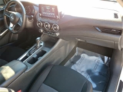 Used 2024  Nissan Sentra SR CVT at CarloanExpress&period;Com near Hampton&comma; VA