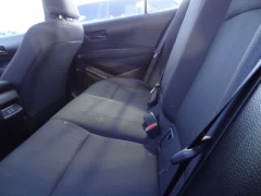 Used 2025  Toyota Corolla LE CVT at CarloanExpress&period;Com near Hampton&comma; VA