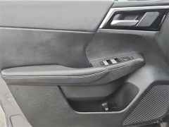 Used 2023  Mitsubishi OUTLANDER SE BLACK EDITION at CarloanExpress.Com near Hampton, VA