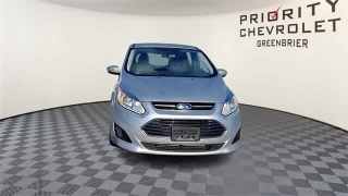 Used 2018  Ford C-MAX Hybrid 4d Hatchback SE at CarloanExpress&period;Com near Hampton&comma; VA