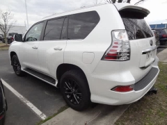 Used 2023  Lexus GX GX 460 Premium 4WD at CarloanExpress&period;Com near Hampton&comma; VA
