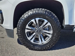 Used 2022  Chevrolet Colorado 4WD Crew Cab 128" Z71 at CarloanExpress.Com near Hampton, VA