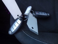 Used 2020  Nissan Kicks SV FWD at CarloanExpress&period;Com near Hampton&comma; VA