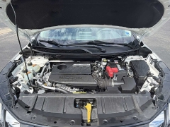 Used 2024  Nissan Rogue FWD SV at CarloanExpress&period;Com near Hampton&comma; VA