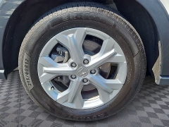 Used 2023  Honda HR-V LX 2WD CVT at CarloanExpress&period;Com near Hampton&comma; VA