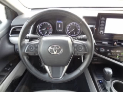 Used 2024  Toyota Camry SE Auto at CarloanExpress&period;Com near Hampton&comma; VA