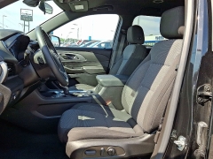 Used 2023  Chevrolet Traverse AWD 4dr LT Cloth w&sol;1LT at CarloanExpress&period;Com near Hampton&comma; VA