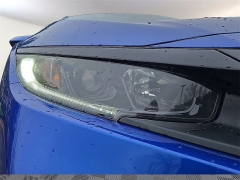 Used 2021  Honda Civic Sedan LX CVT at CarloanExpress&period;Com near Hampton&comma; VA