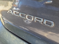 Used 2023  Honda Accord Sedan LX CVT at CarloanExpress&period;Com near Hampton&comma; VA