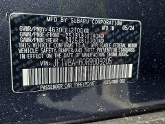 Used 2024  Subaru WRX Premium Manual at CarloanExpress&period;Com near Hampton&comma; VA