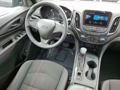 Used 2024  Chevrolet Equinox FWD 4dr RS at CarloanExpress&period;Com near Hampton&comma; VA