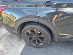 Used 2023  Ford Explorer ST 4WD at CarloanExpress&period;Com near Hampton&comma; VA