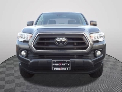 Used 2023  Toyota Tacoma 4WD Double Cab 5' Bed V6 &lpar;Natl&rpar; at CarloanExpress&period;Com near Hampton&comma; VA