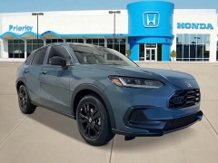 New 2027  Honda HR-V Sport AWD CVT at CarloanExpress&period;Com near Hampton&comma; VA