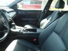 Used 2021  Honda Civic Hatchback Sport Touring CVT at CarloanExpress&period;Com near Hampton&comma; VA