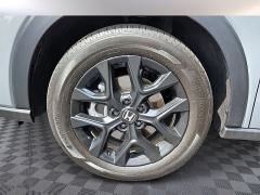 Used 2025  Honda HR-V Sport AWD CVT at CarloanExpress&period;Com near Hampton&comma; VA