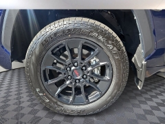 Used 2025  Toyota Tundra 4WD CrewMax 5&period;5' Bed &lpar;Natl&rpar; at CarloanExpress&period;Com near Hampton&comma; VA