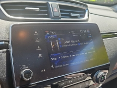 Used 2018  Honda CR-V EX-L 2WD at CarloanExpress&period;Com near Hampton&comma; VA