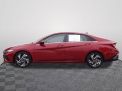 Used 2025  Hyundai Elantra SEL Convenience IVT at CarloanExpress&period;Com near Hampton&comma; VA