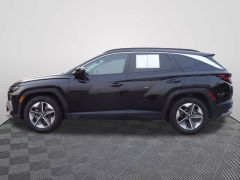 Used 2025  Hyundai Tucson SEL FWD at CarloanExpress&period;Com near Hampton&comma; VA