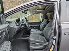 New 2026  Honda Odyssey EX-L Auto at CarloanExpress&period;Com near Hampton&comma; VA