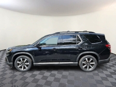 Used 2024  Honda Pilot Elite AWD at CarloanExpress&period;Com near Hampton&comma; VA