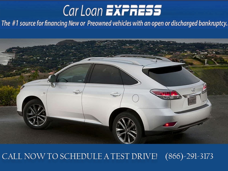 Used 2013  Lexus RX 350 AWD 4dr at CarloanExpress&period;Com near Hampton&comma; VA