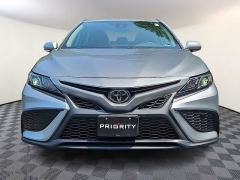 Used 2023  Toyota Camry SE Auto at CarloanExpress&period;Com near Hampton&comma; VA