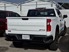 Used 2025  Chevrolet Silverado 1500 4WD Crew Cab 147" ZR2 at CarloanExpress&period;Com near Hampton&comma; VA