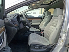 Used 2019  Honda CR-V 4d SUV AWD EX at CarloanExpress&period;Com near Hampton&comma; VA