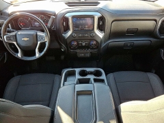 Used 2020  Chevrolet Silverado 1500 2WD Double Cab 147" LT at CarloanExpress&period;Com near Hampton&comma; VA