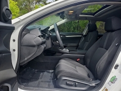 Used 2020  Honda Civic Sedan 4d EX at CarloanExpress&period;Com near Hampton&comma; VA