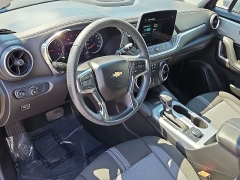 Used 2024  Chevrolet Blazer FWD 4dr LT w&sol;2LT at CarloanExpress&period;Com near Hampton&comma; VA
