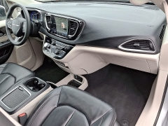 Used 2023  Chrysler Pacifica Touring L FWD at CarloanExpress&period;Com near Hampton&comma; VA