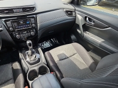 Used 2020  Nissan Rogue FWD SV at CarloanExpress&period;Com near Hampton&comma; VA