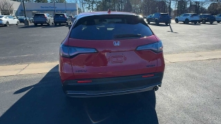 Used 2026  Honda HR-V Sport AWD CVT at CarloanExpress&period;Com near Hampton&comma; VA