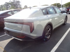 Used 2025  Kia K4 LXS FWD at CarloanExpress&period;Com near Hampton&comma; VA