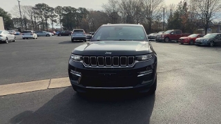 Used 2023  Jeep Grand Cherokee Limited 4x4 at CarloanExpress&period;Com near Hampton&comma; VA