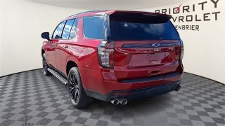 Used 2024  Chevrolet Tahoe 4WD 4dr Z71 at CarloanExpress&period;Com near Hampton&comma; VA