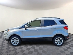 Used 2019  Ford EcoSport 4d SUV 4WD SE at CarloanExpress&period;Com near Hampton&comma; VA