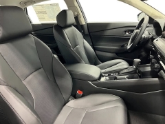 New 2025  Honda Accord Hybrid Touring Sedan at CarloanExpress.Com near Hampton, VA