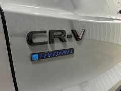 New 2027  Honda CR-V Hybrid TrailSport AWD at CarloanExpress&period;Com near Hampton&comma; VA
