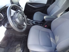 Used 2022  Toyota Corolla SE CVT &lpar;Natl&rpar; at CarloanExpress&period;Com near Hampton&comma; VA