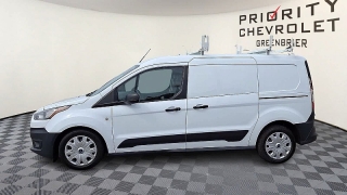 Used 2020  Ford Transit Connect Van XL LWB w&sol;Rear Symmetrical Doors at CarloanExpress&period;Com near Hampton&comma; VA