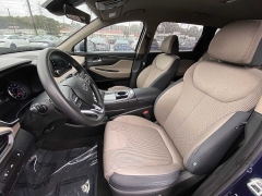 Used 2022  Hyundai Santa Fe SEL AWD at CarloanExpress.Com near Hampton, VA