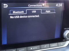 Used 2024  Nissan Sentra SV CVT at CarloanExpress&period;Com near Hampton&comma; VA