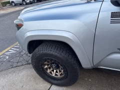 Used 2023  Toyota Tacoma 4WD Double Cab 5' Bed V6 &lpar;Natl&rpar; at CarloanExpress&period;Com near Hampton&comma; VA