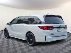 New 2026  Honda Odyssey Sport-L Auto at CarloanExpress&period;Com near Hampton&comma; VA