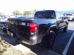 Used 2023  Toyota Tacoma 4WD Double Cab 5' Bed V6 (Natl) at CarloanExpress.Com near Hampton, VA